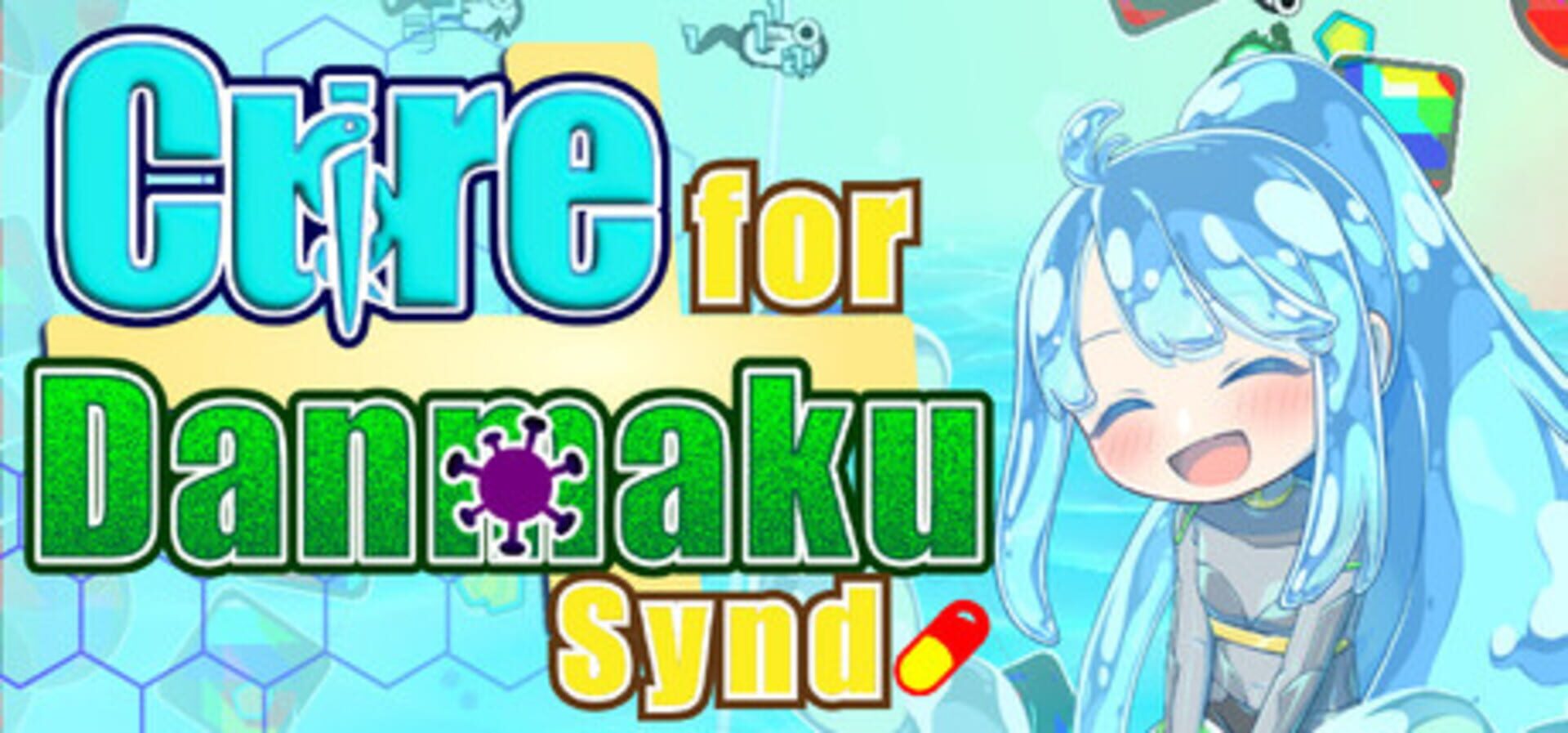Cure for Danmaku Synd artwork