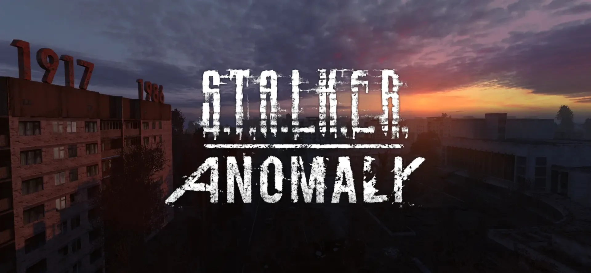 S.T.A.L.K.E.R.: Anomaly