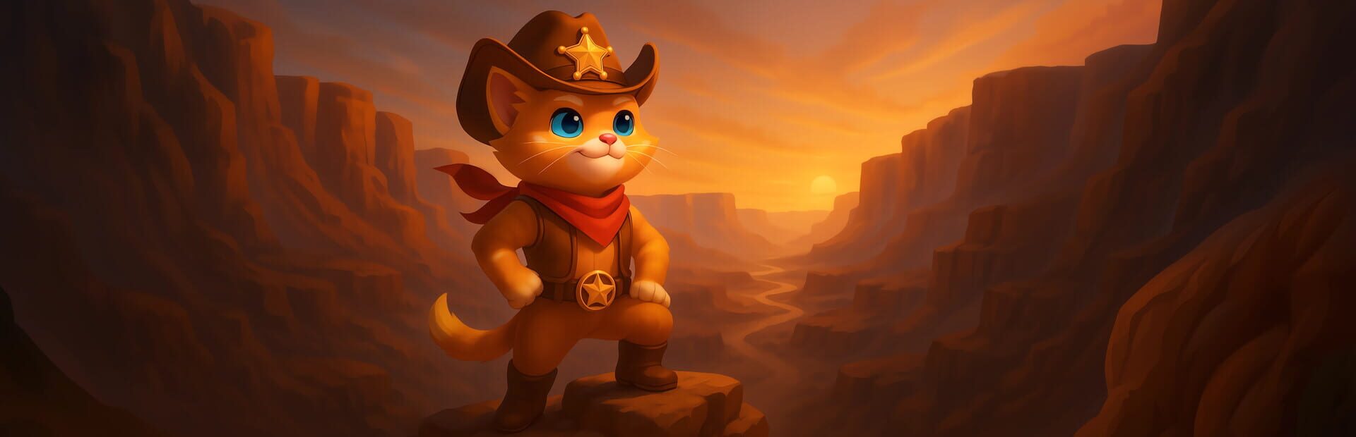 Artwork for Catjong 5: Paw Canyon