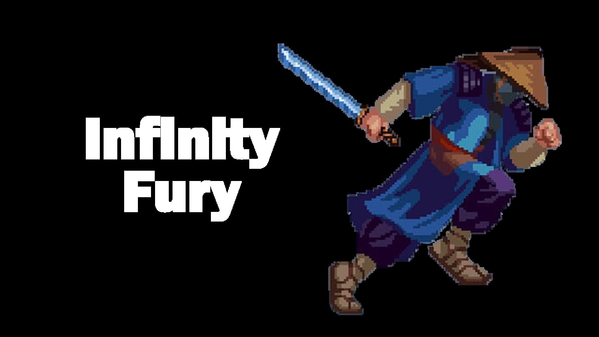 Infinity Fury screenshot