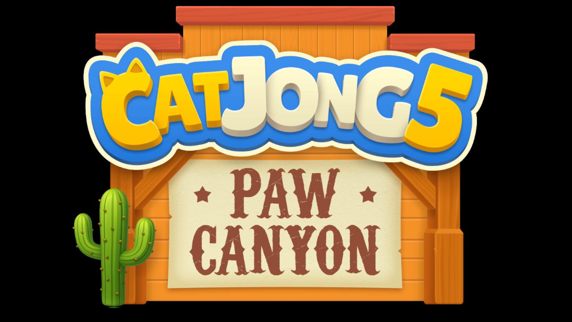 Catjong 5: Paw Canyon