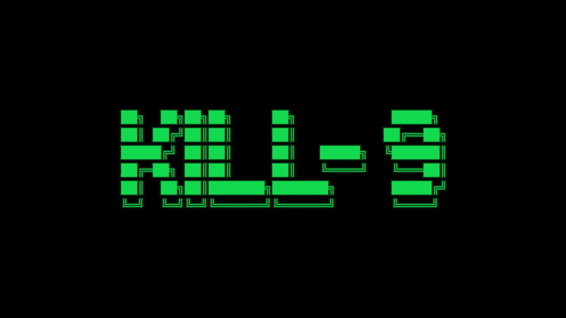 Artwork for Kill -9