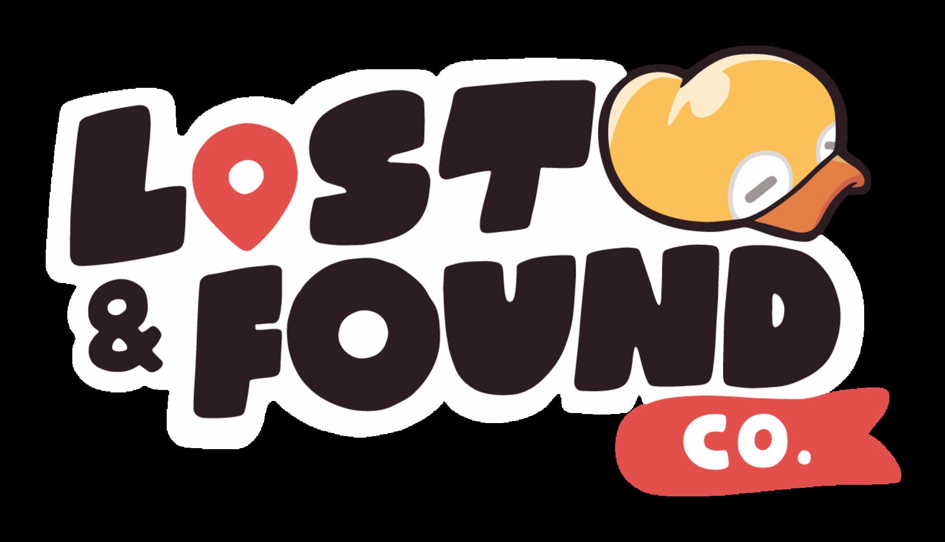 Lost and Found Co. artwork