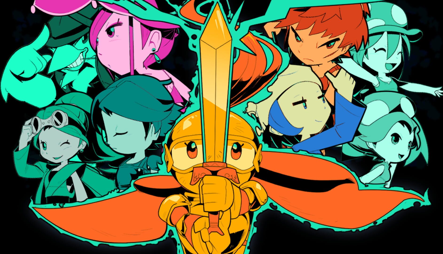 Renaine artwork