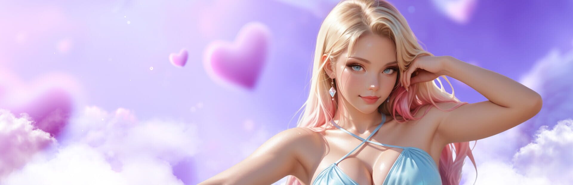 Artwork for Passion Bay