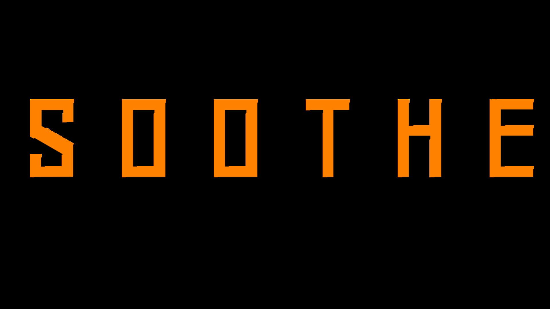 Soothe artwork