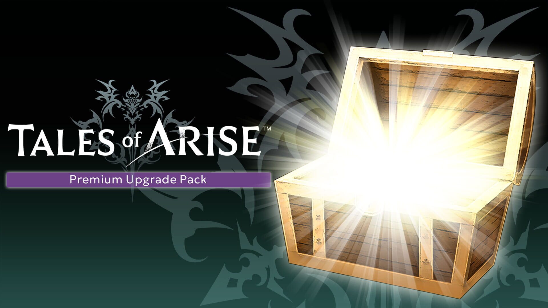 Tales of Arise: Beyond the Dawn - Premium Upgrade Pack artwork