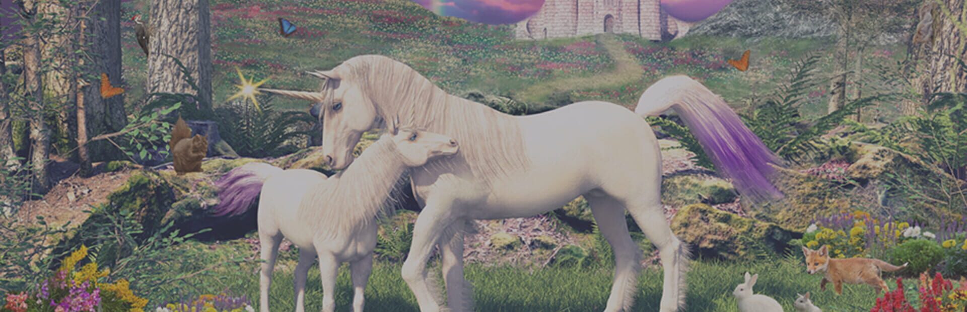Artwork for Luminous Jigsaw Puzzles
