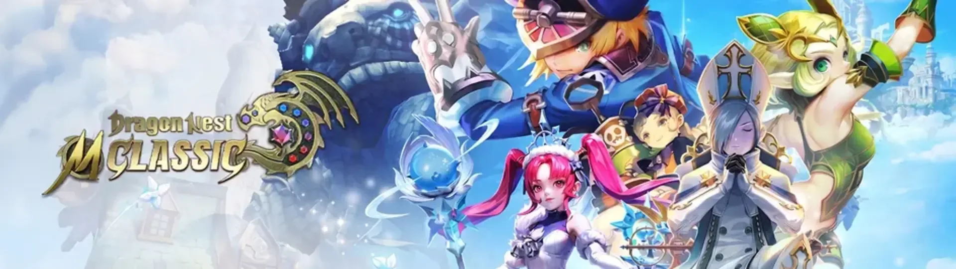 Dragon Nest Classic