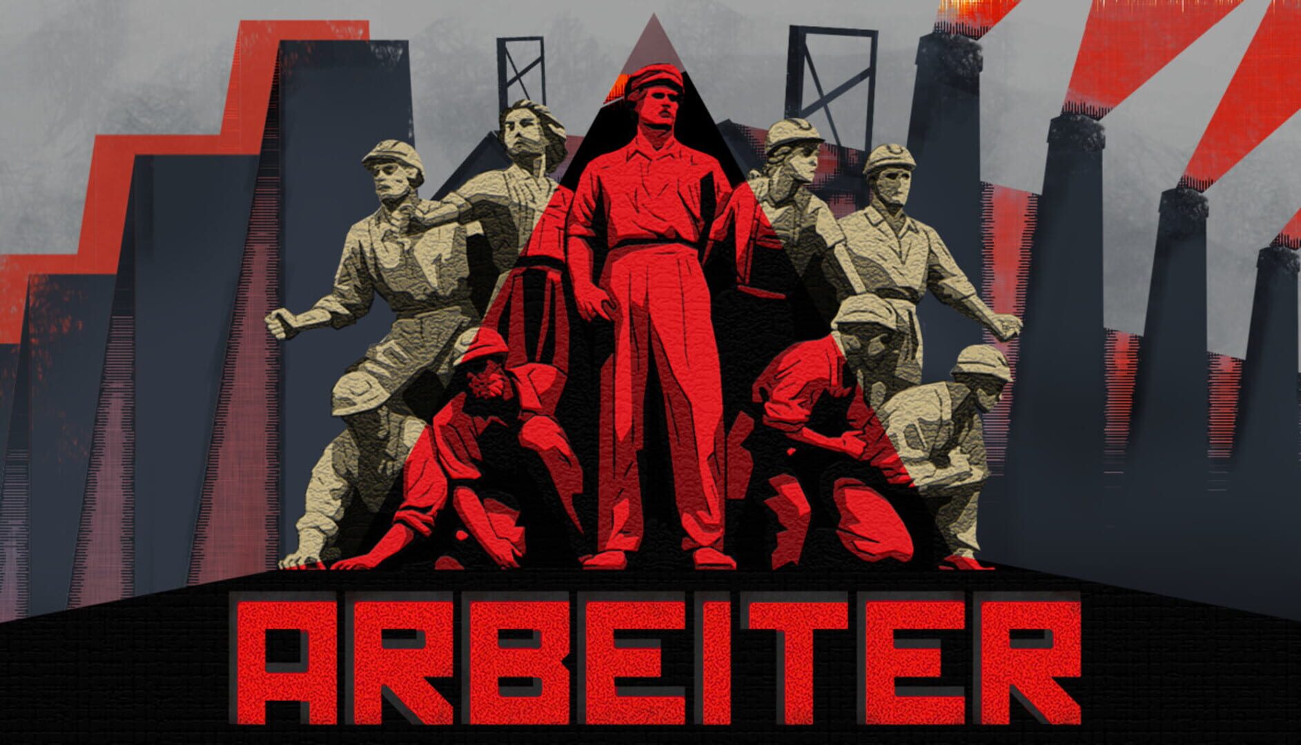 Arbeiter