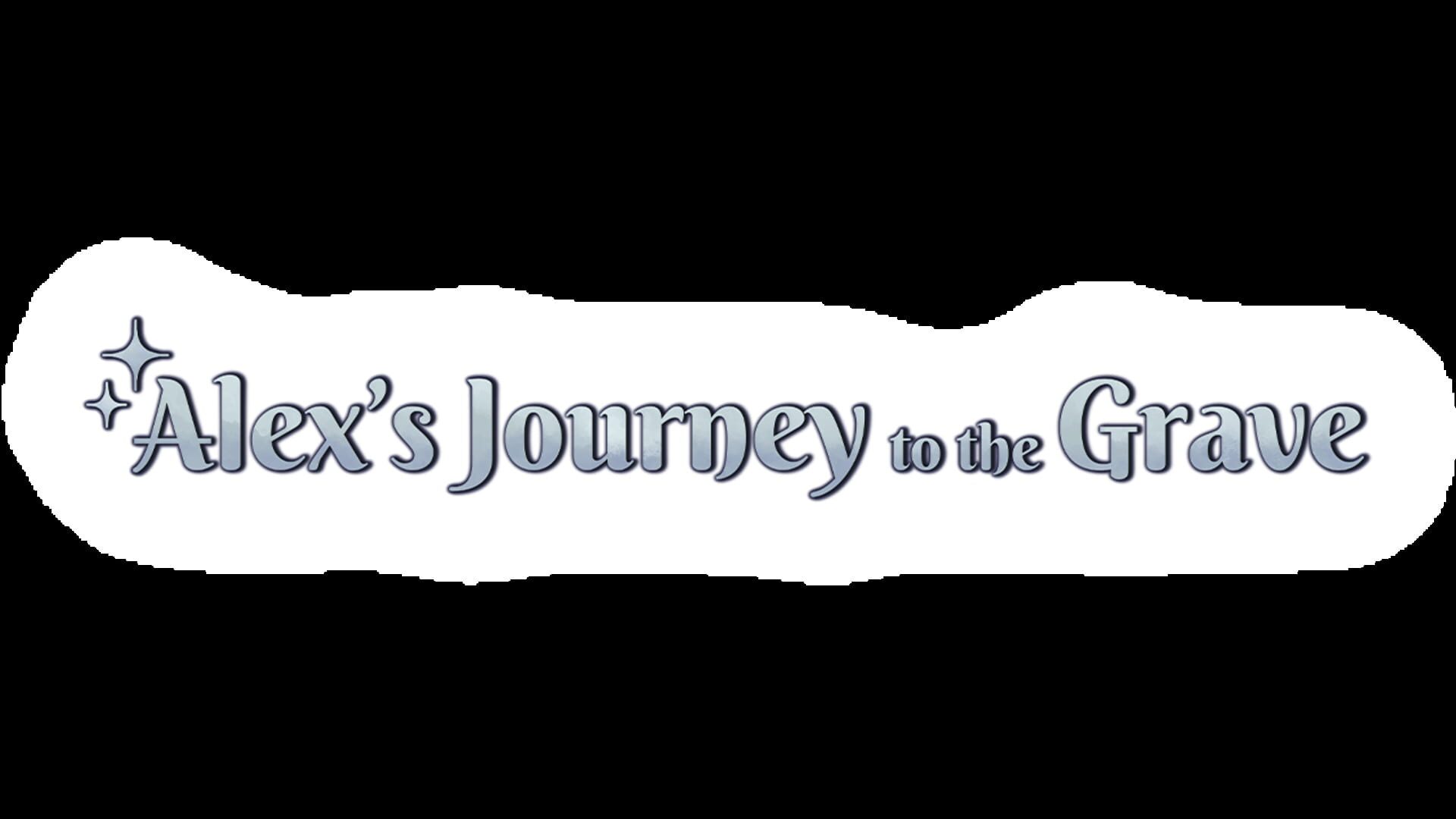 Alex's Journey to the Grave