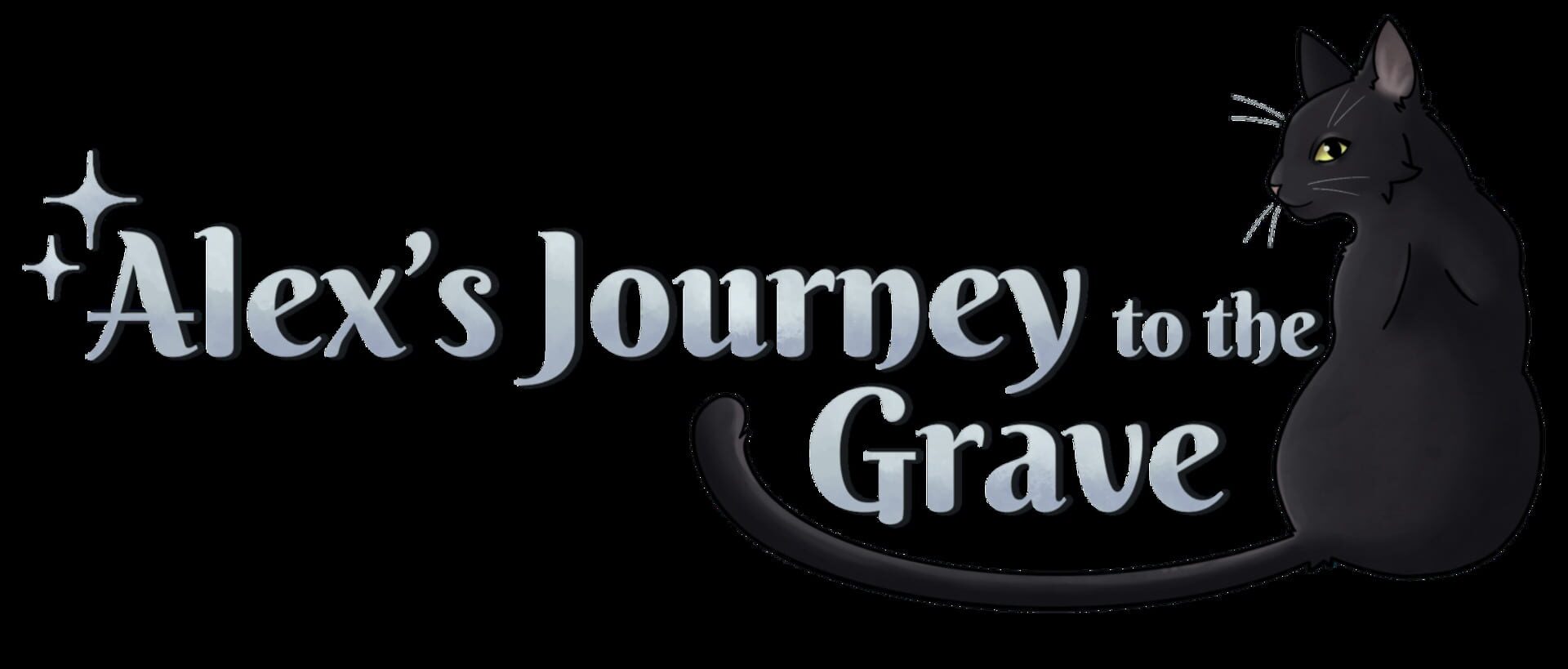 Alex's Journey to the Grave