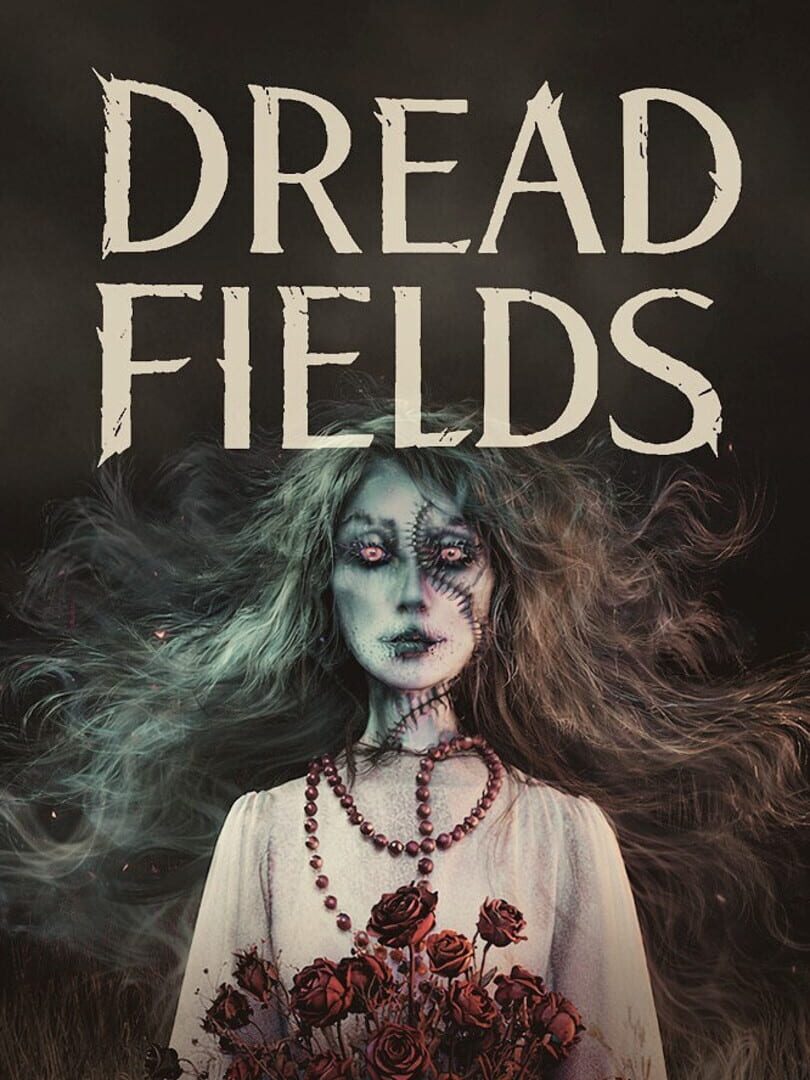 Dread Fields artwork