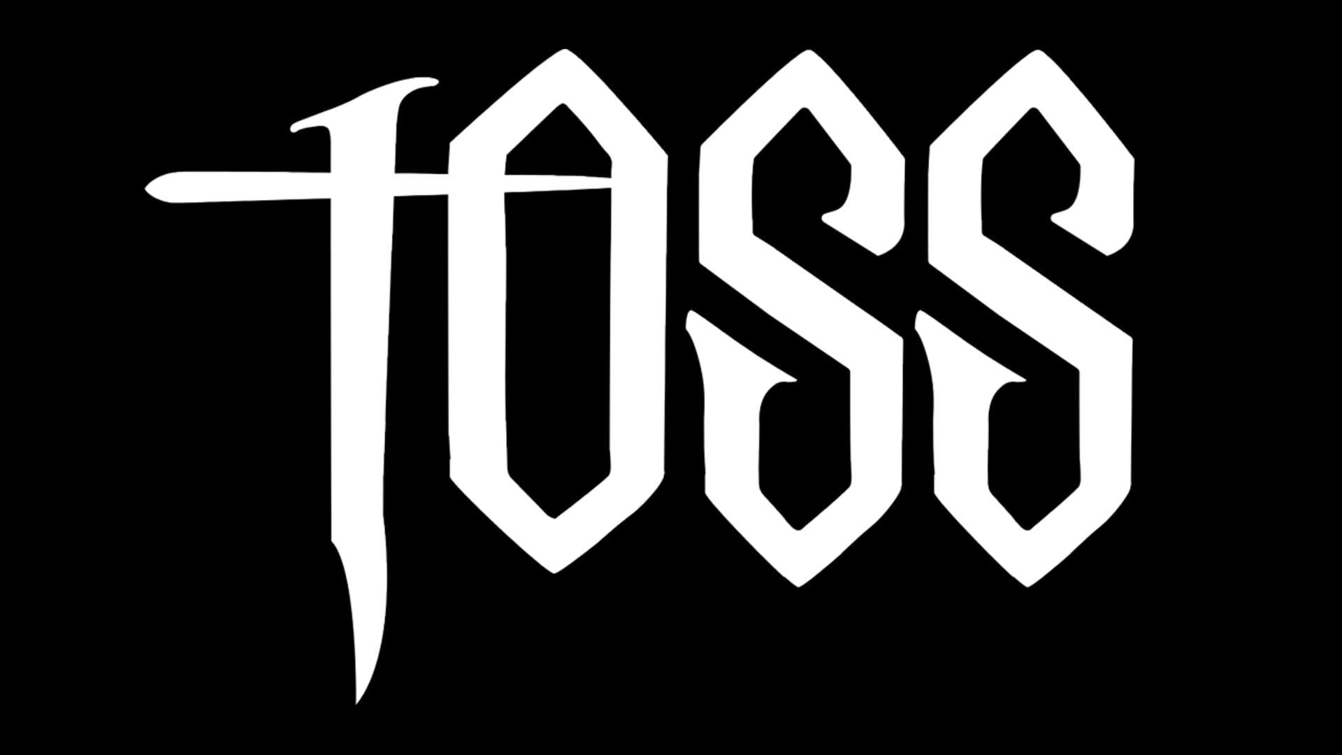 Artwork for Toss