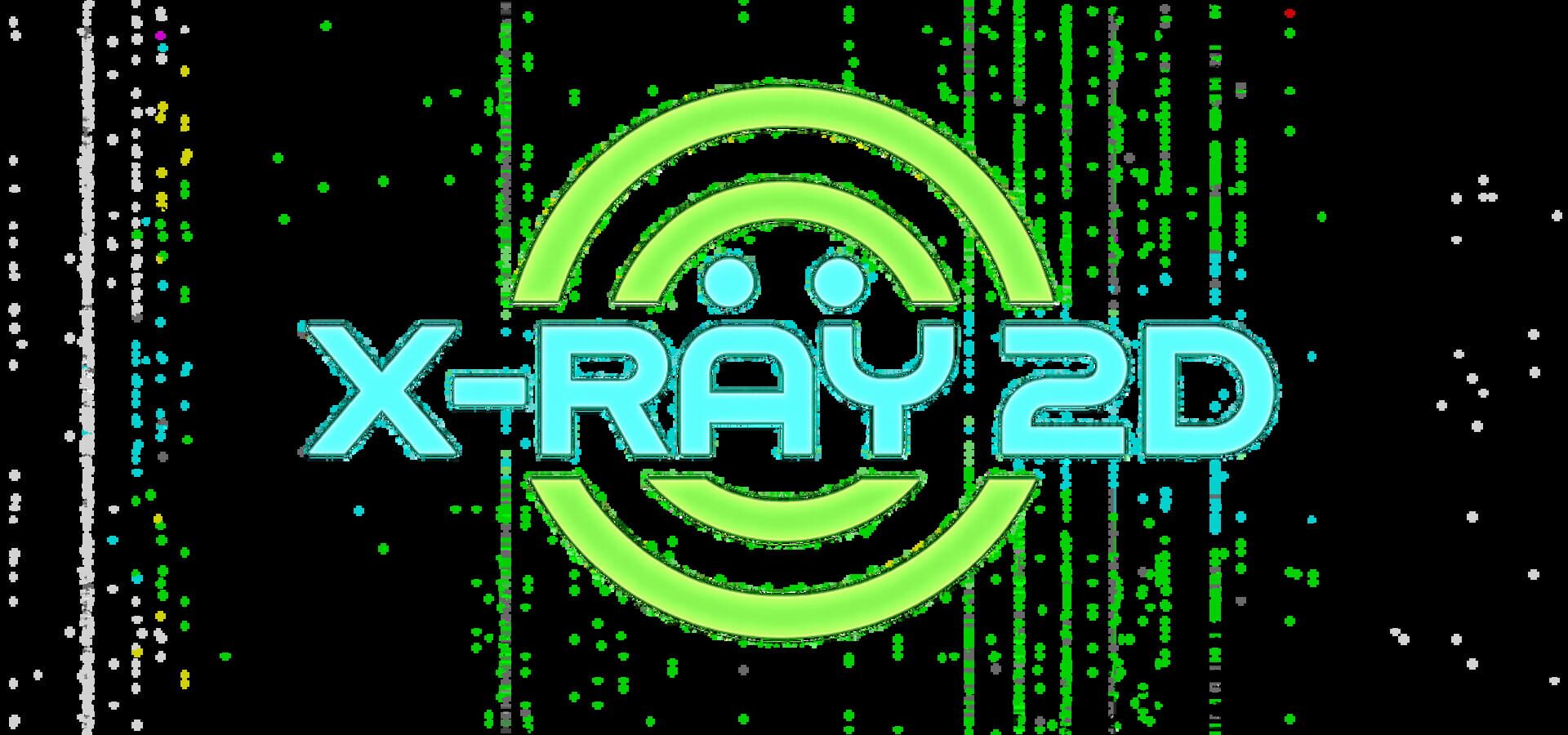 Artwork for X-Ray 2D