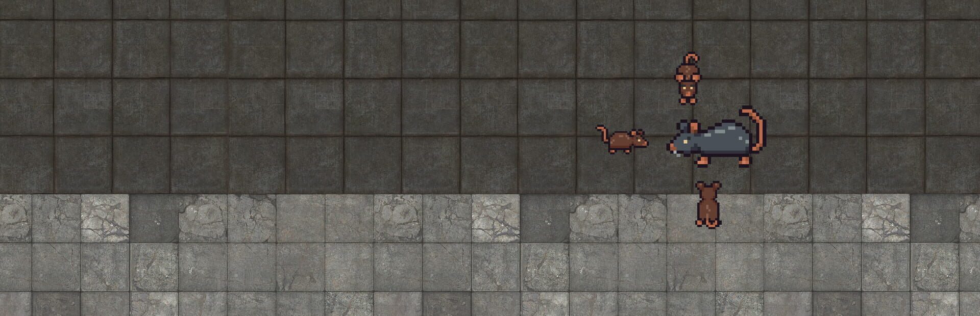 Artwork for Mouse Saving Simulator