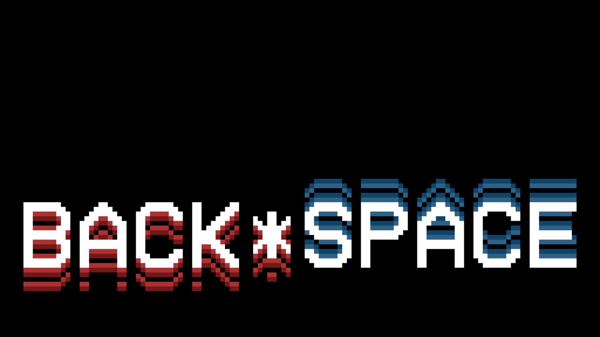 Artwork for Back*space
