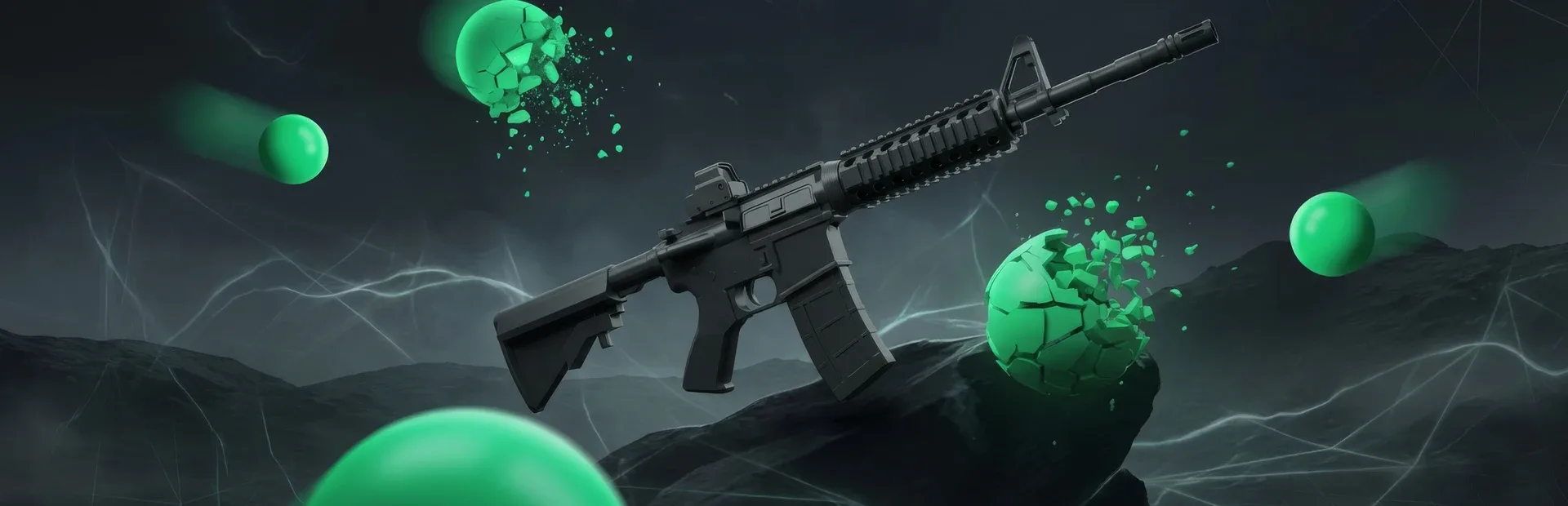 VR AIM