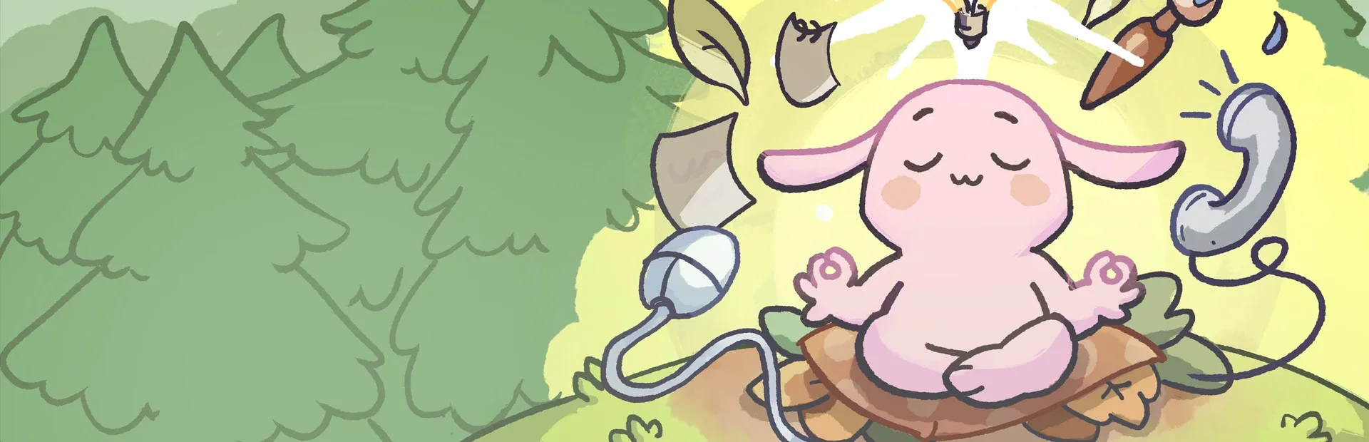 Focus Grove