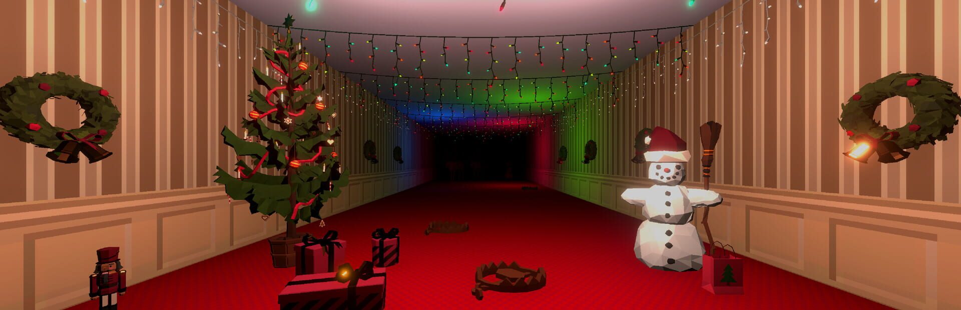 Artwork for Putrid Snow 2: House of Yule