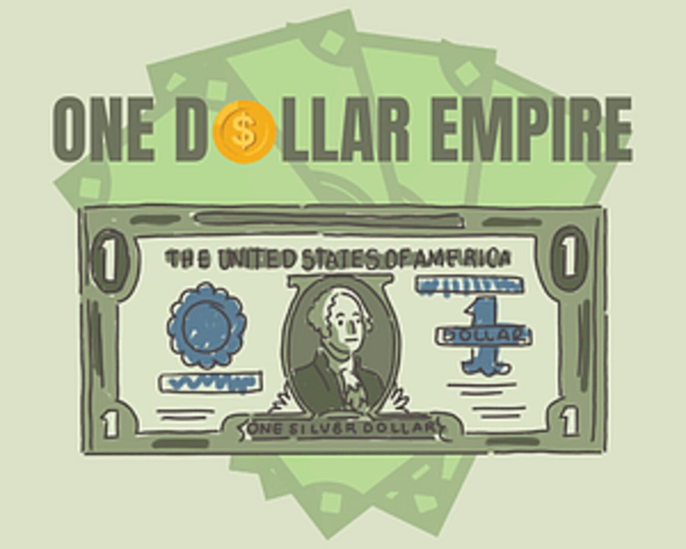 Artwork for One Dollar Empire