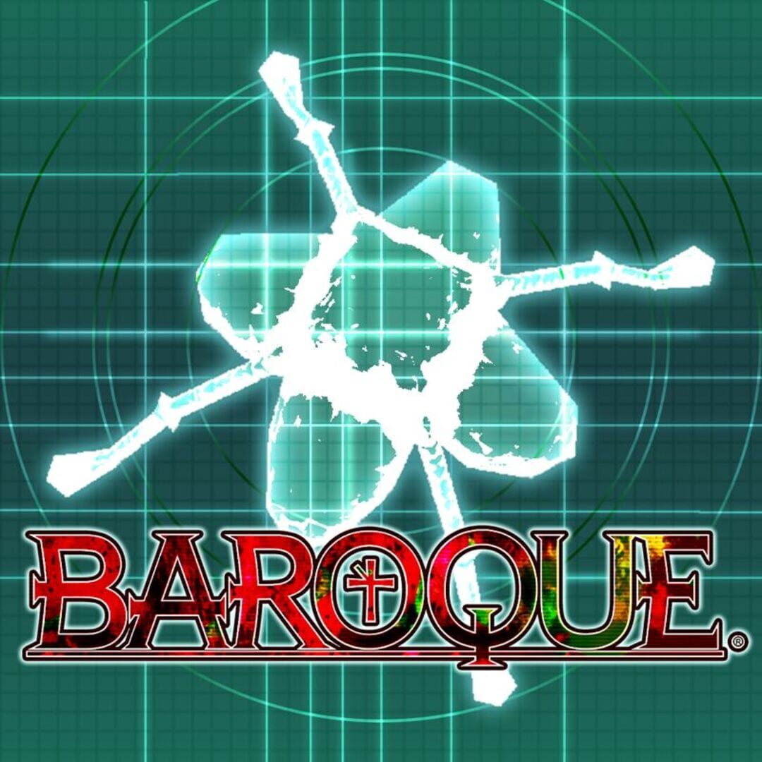 Artwork for Baroque: Become a Meta-Being