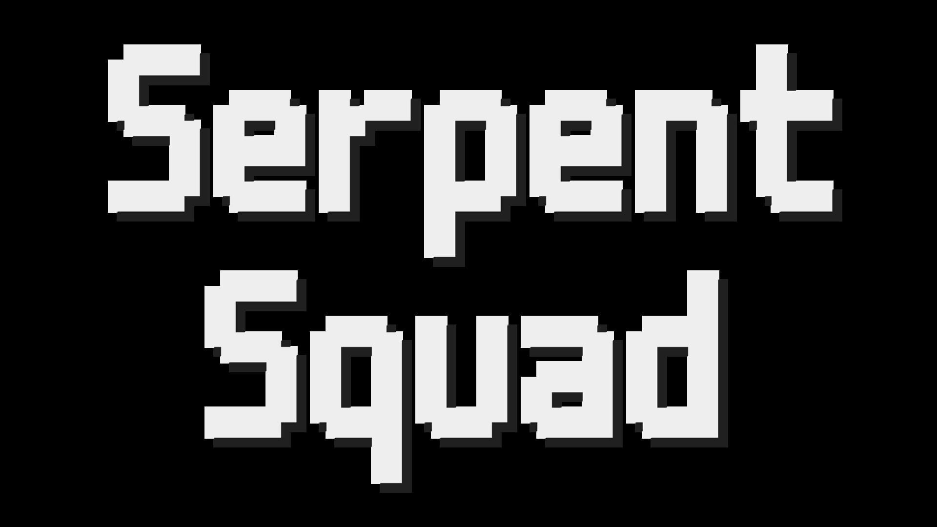 Artwork for Serpent Squad