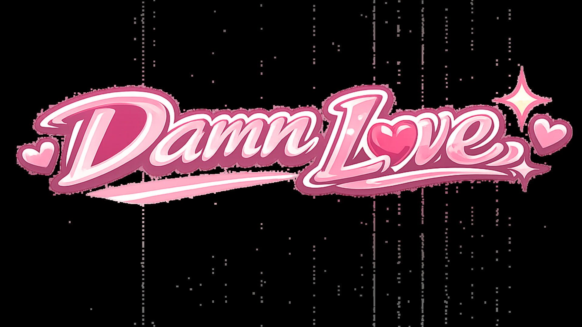 Damn Love