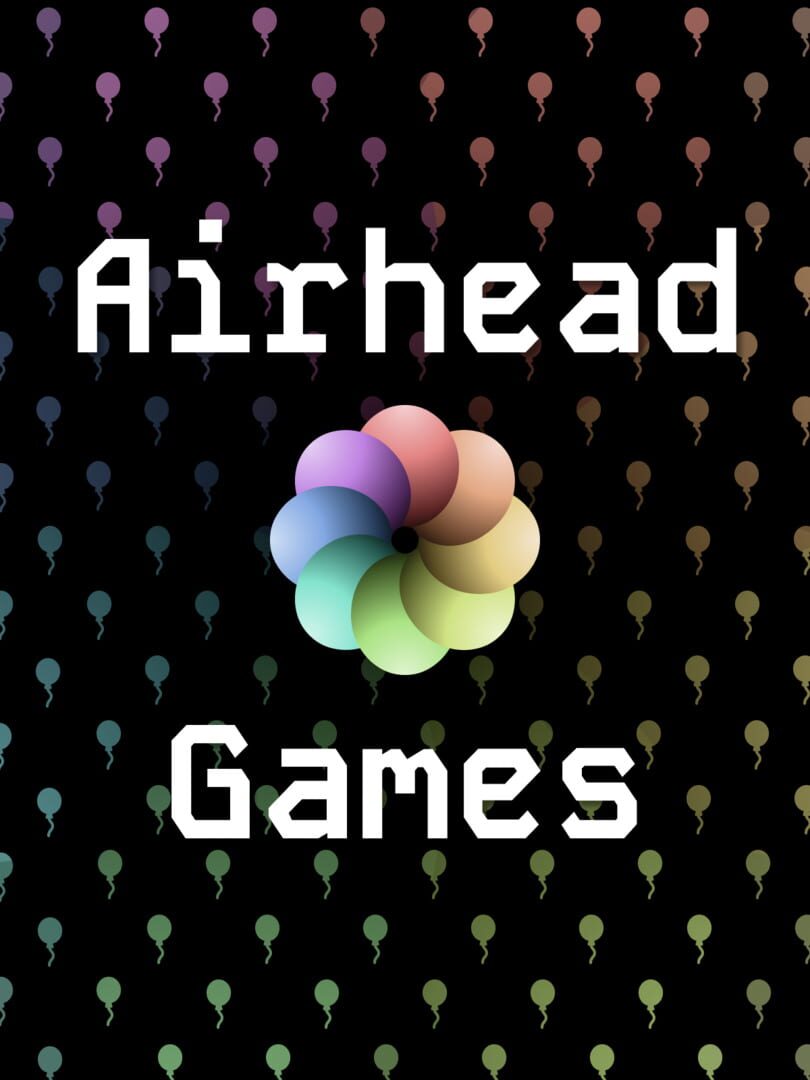 Artwork for Airhead Games