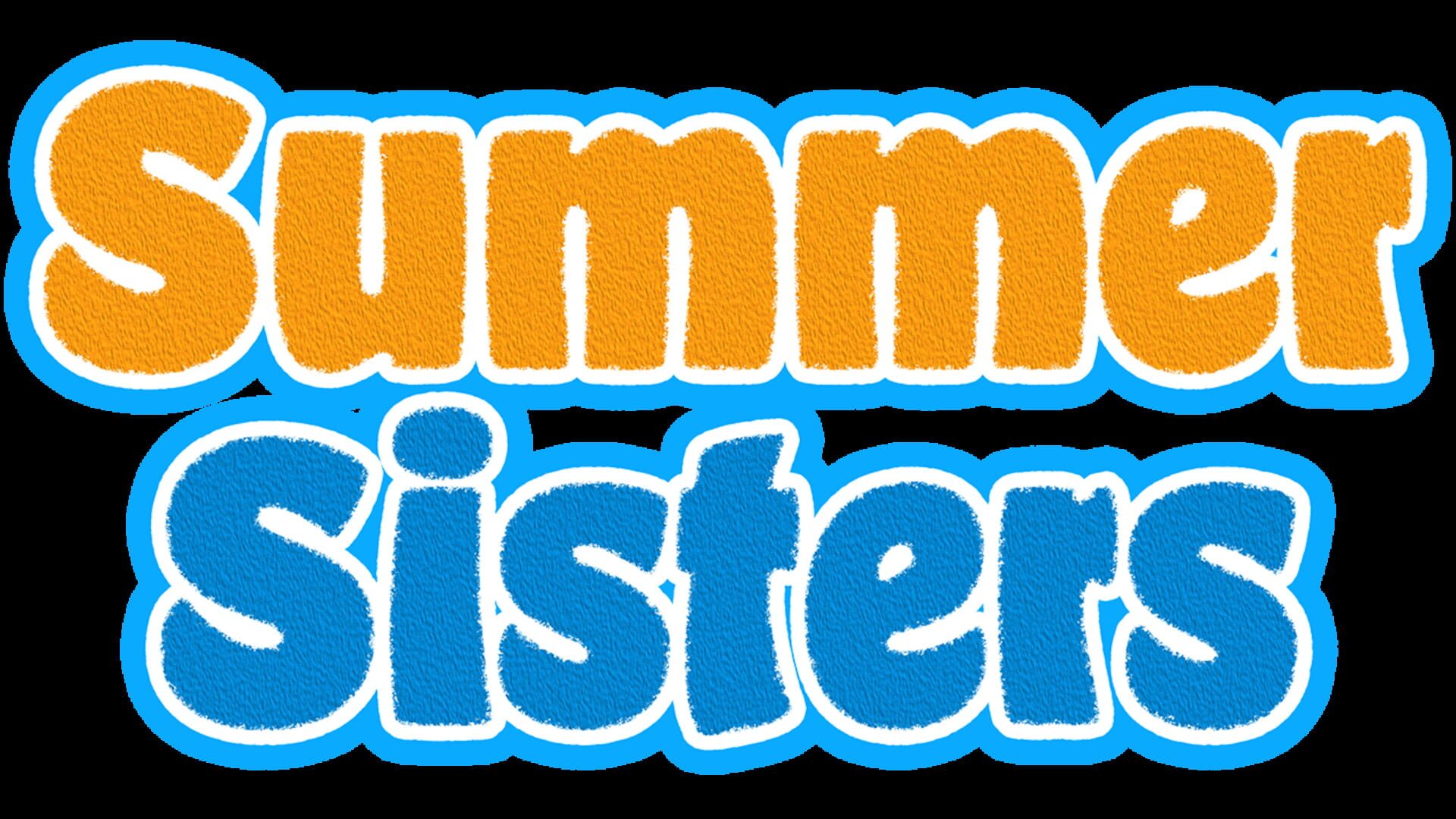 Summer Sisters artwork