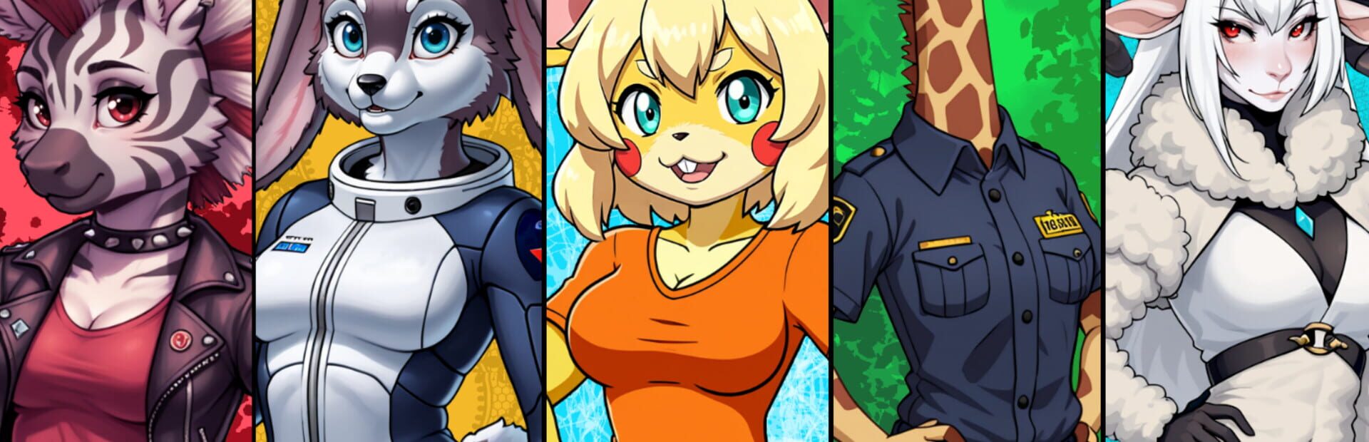 Artwork for Waifusitter