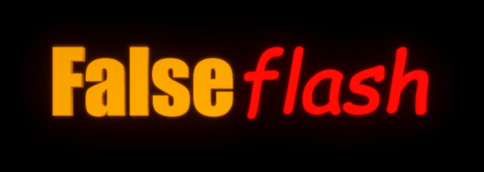 Artwork for Falseflash