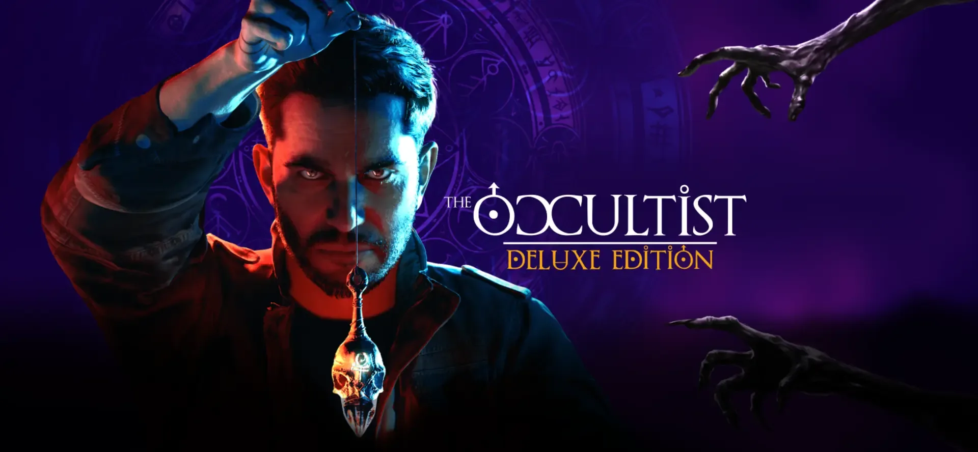 The Occultist: Deluxe Edition