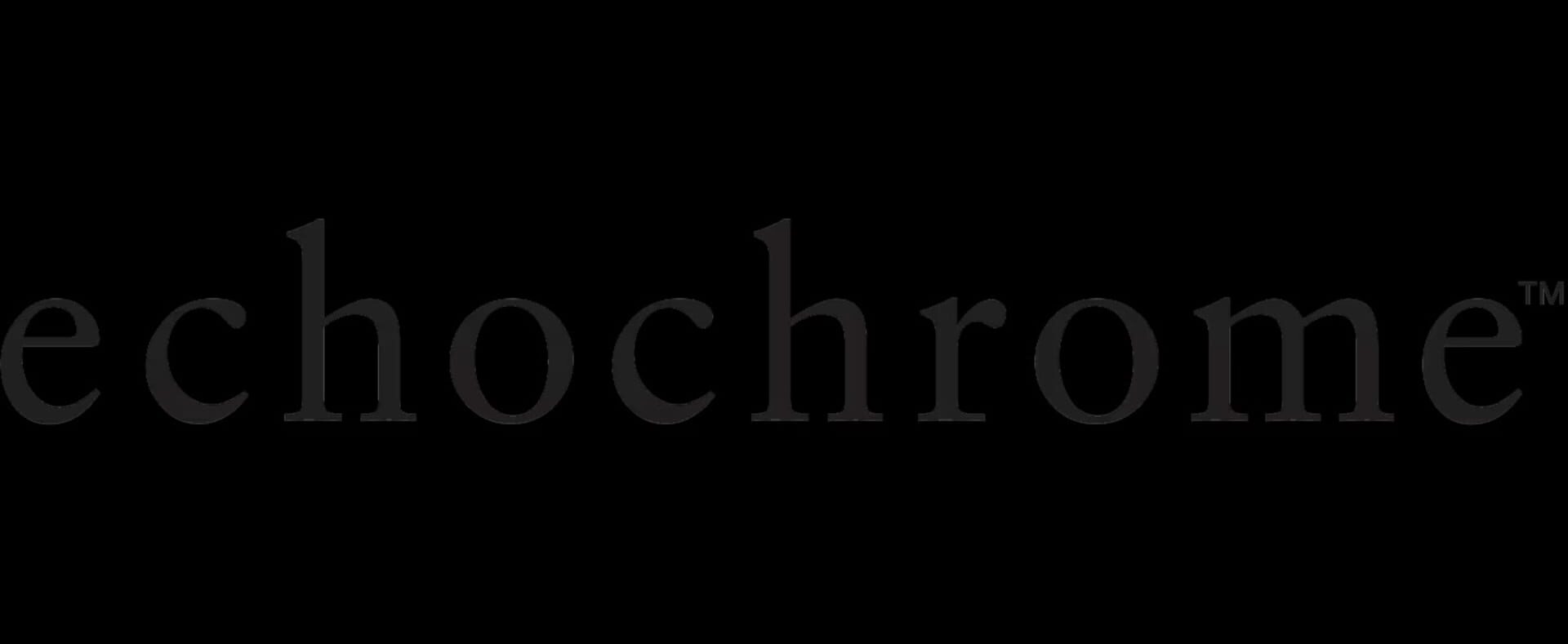 Echochrome