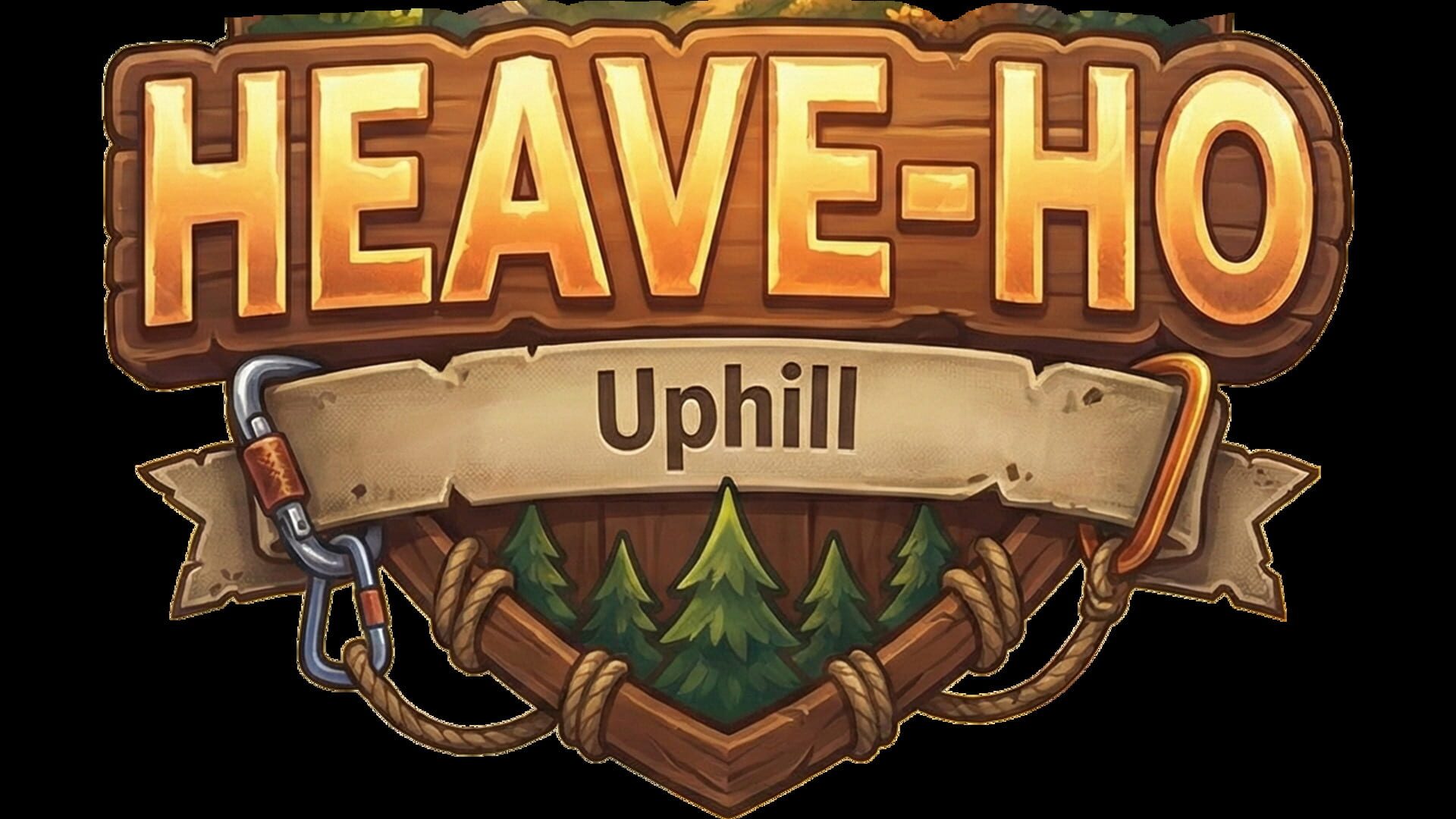 Artwork for Heave-Ho: Uphill