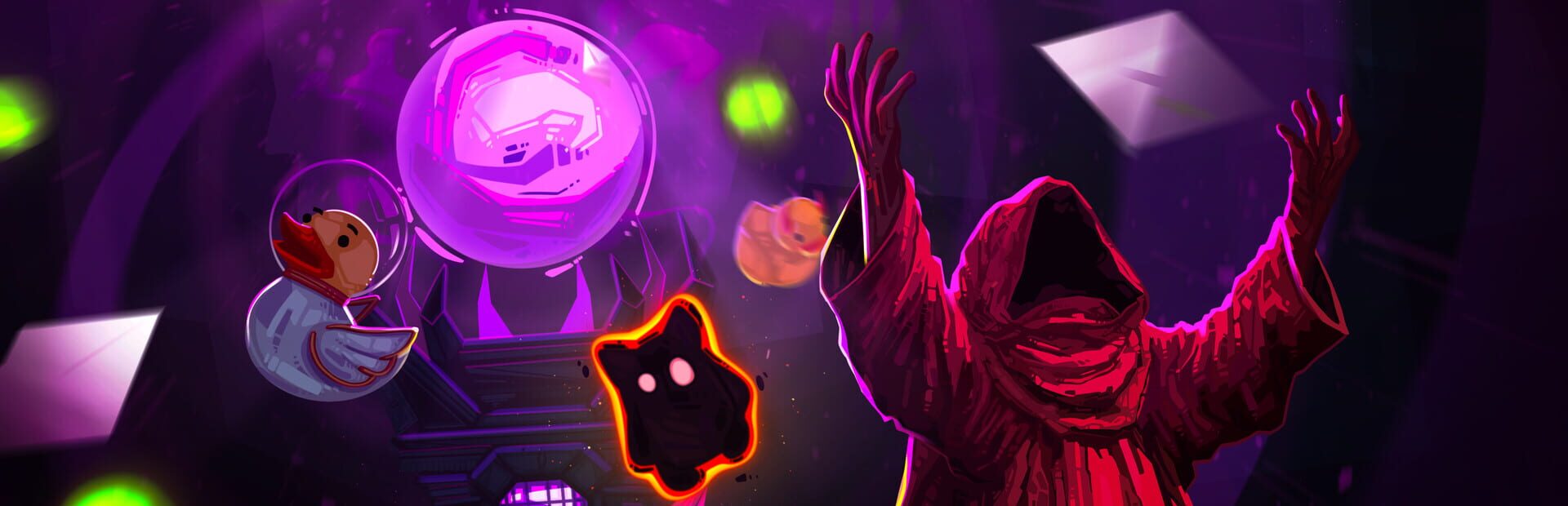 All Hail the Orb artwork