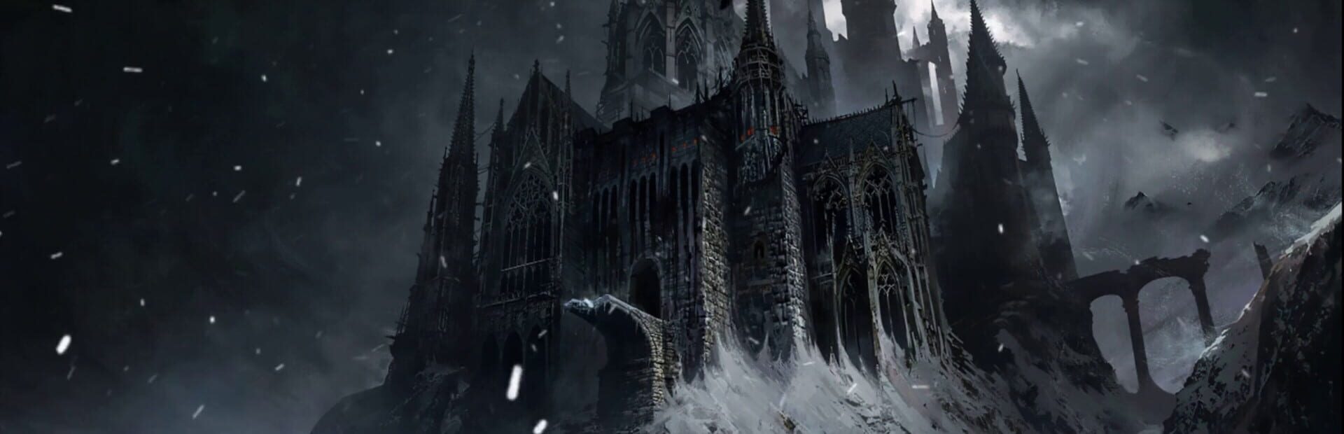 Artwork for Haunting of Mageburrow