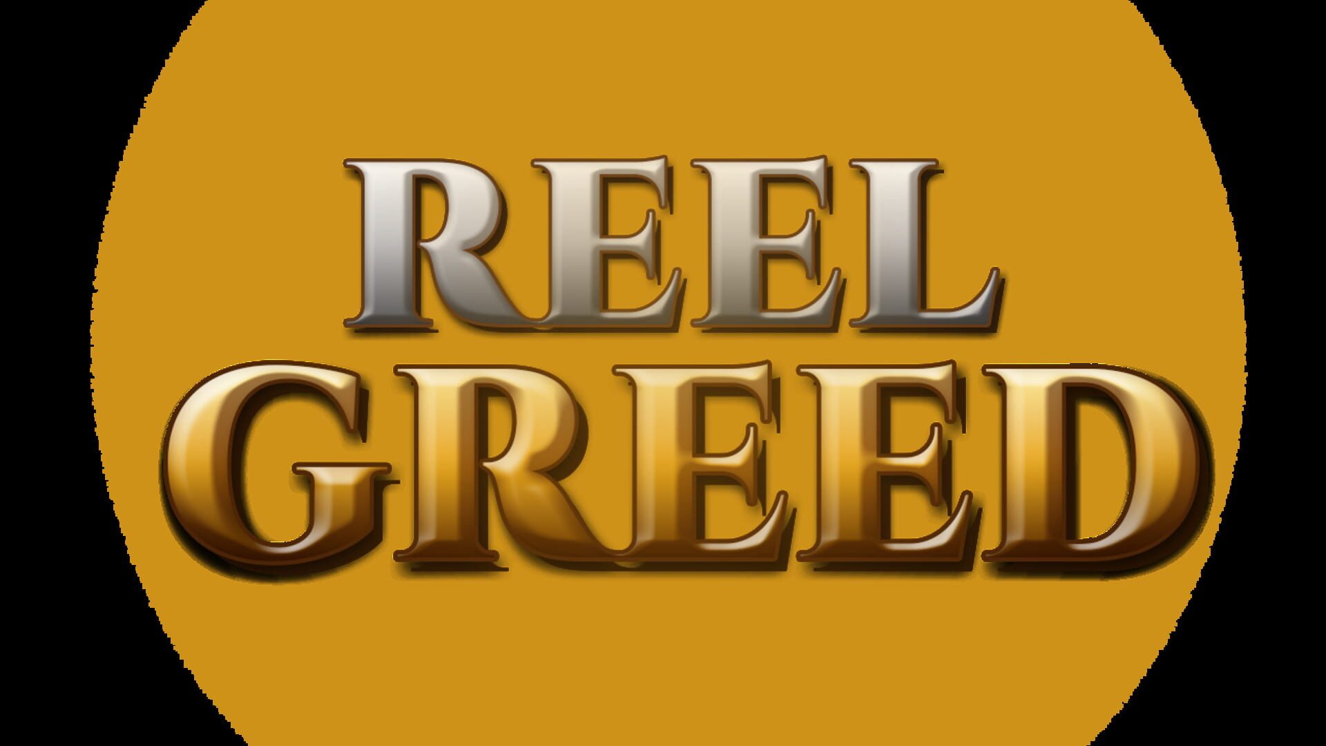 Artwork for Reel Greed