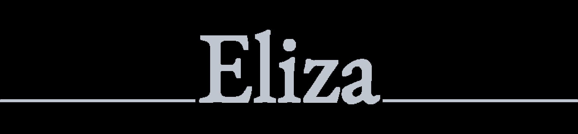 Eliza