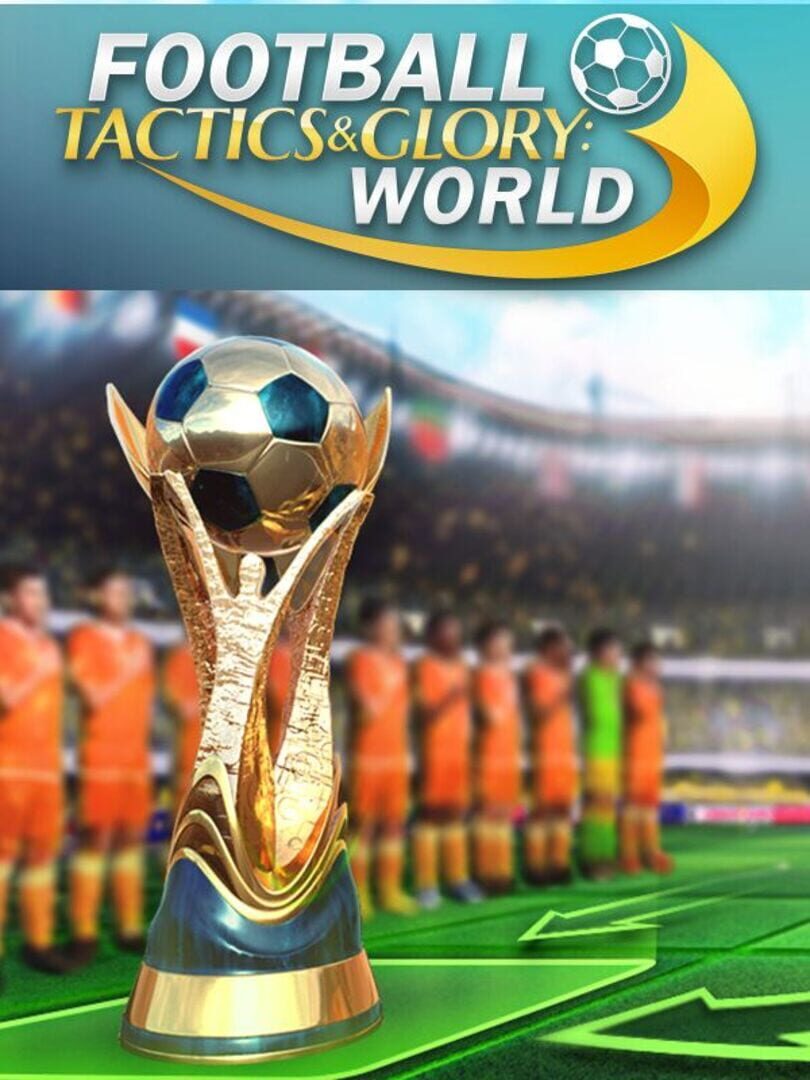 Football, Tactics & Glory 2