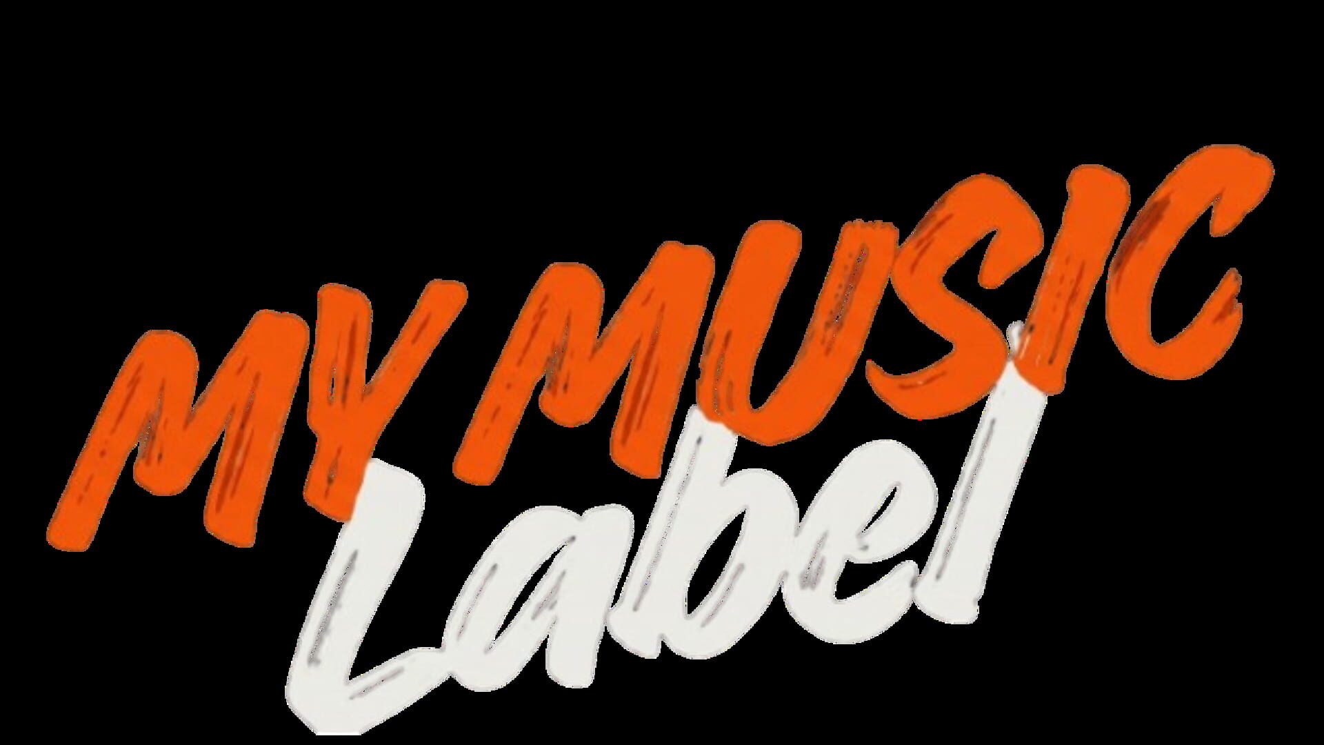 My Music Label artwork