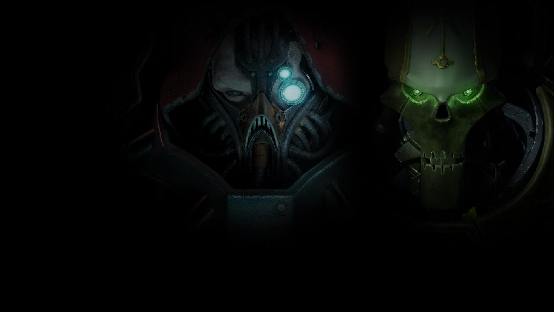 Warhammer 40,000: Mechanicus II artwork