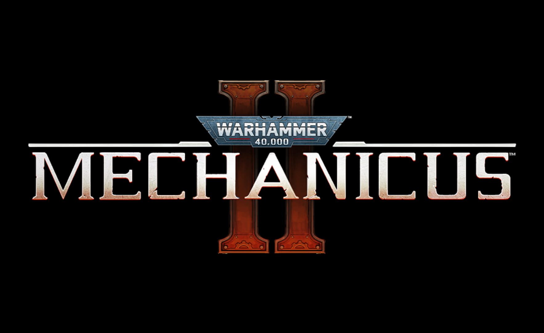 Warhammer 40,000: Mechanicus II artwork