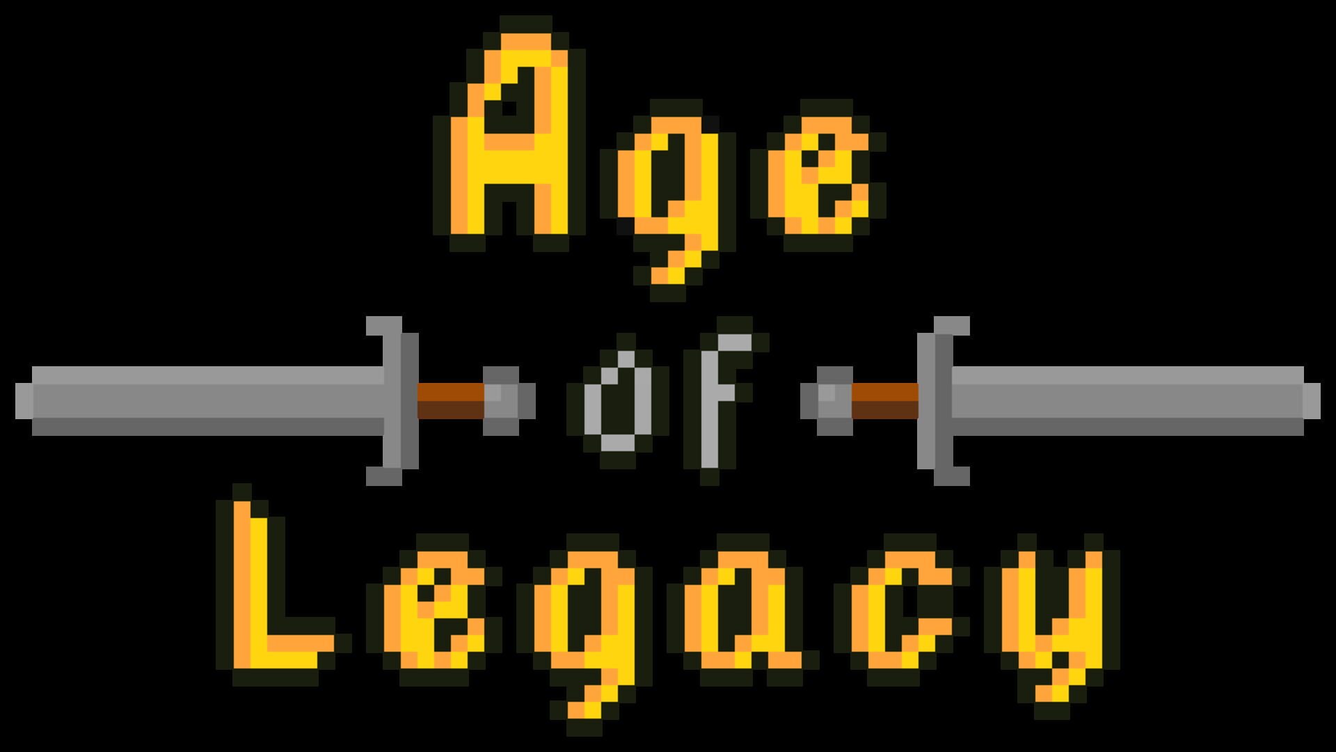 Age of Legacy