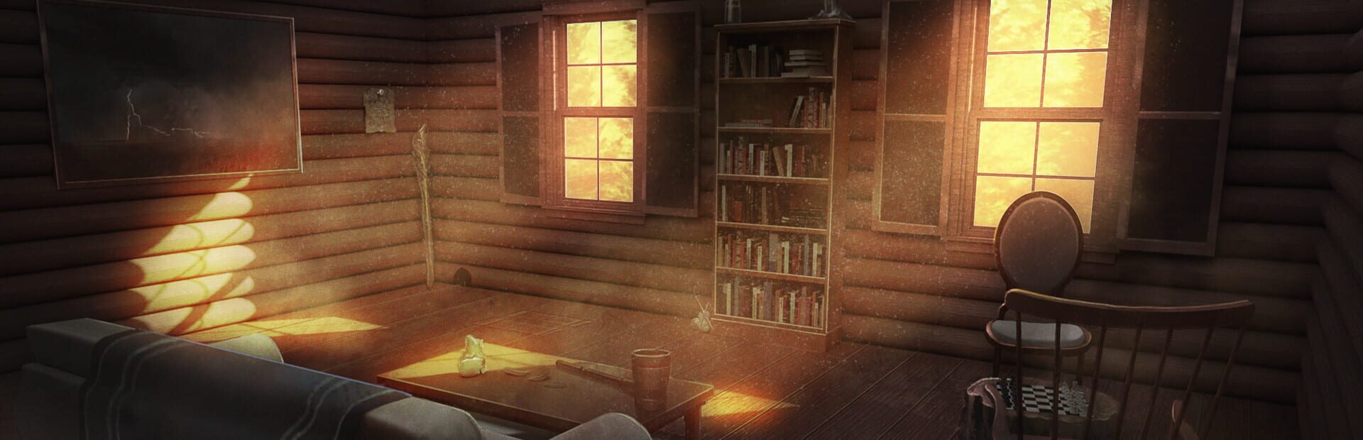 Cooking Companions artwork