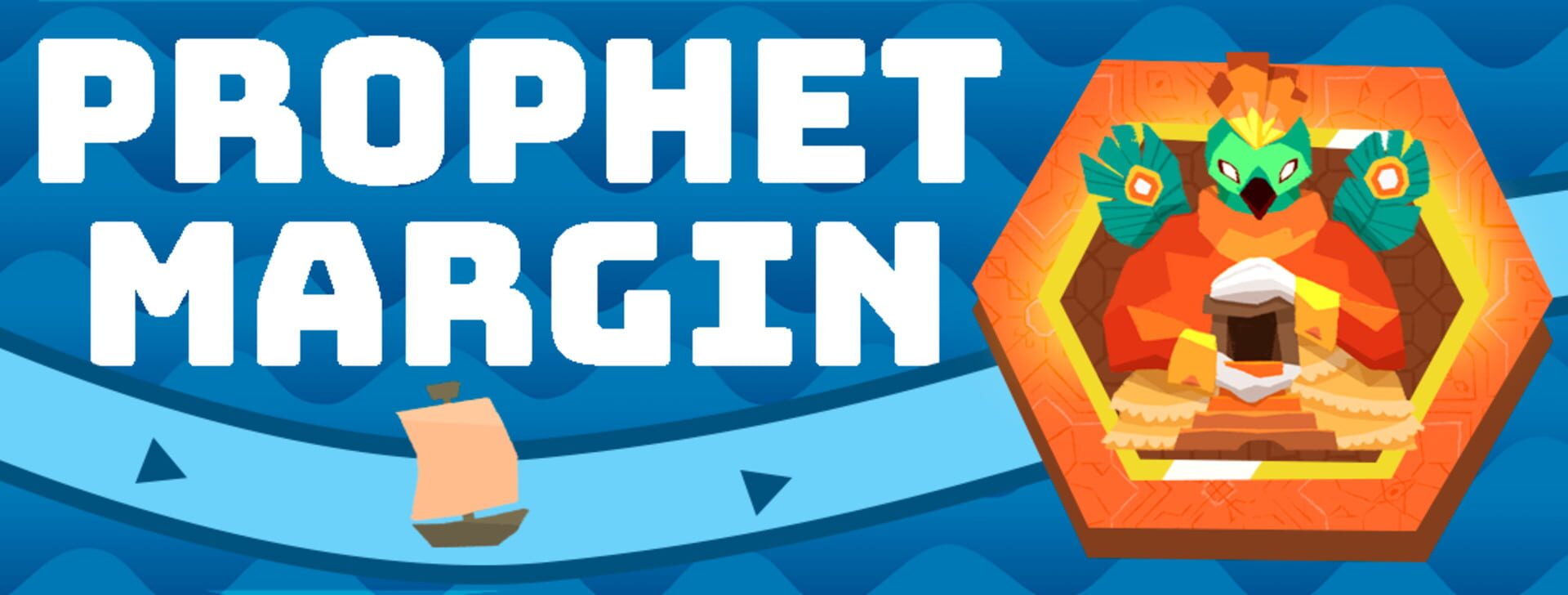 Prophet Margin artwork