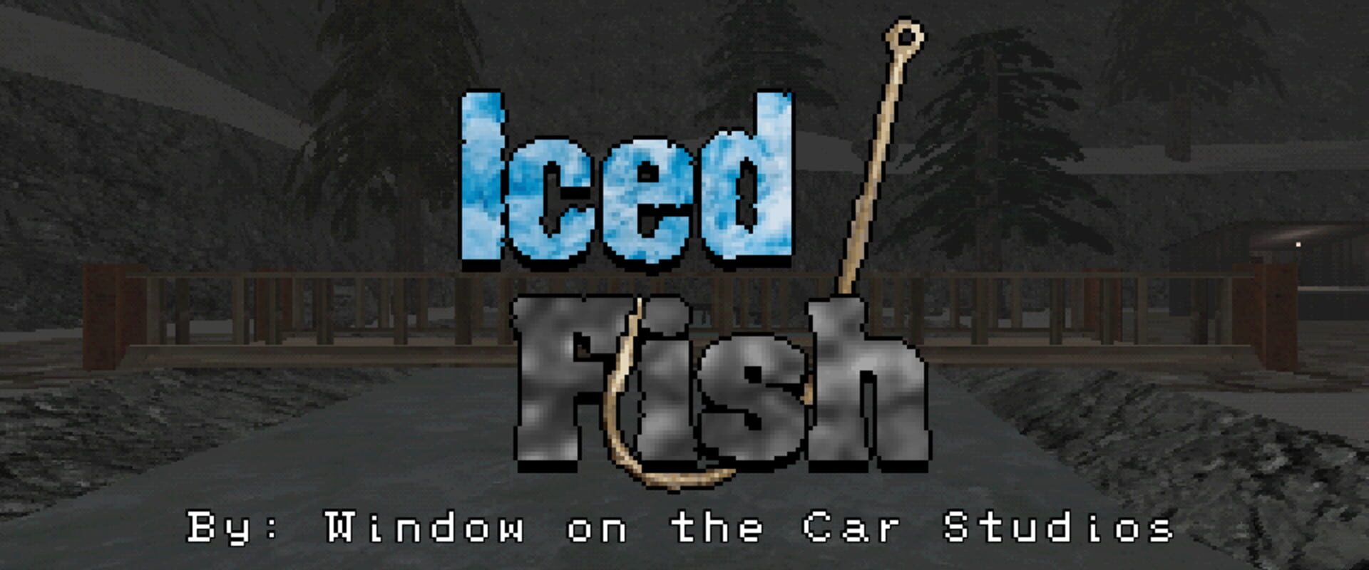 Artwork for Iced Fish