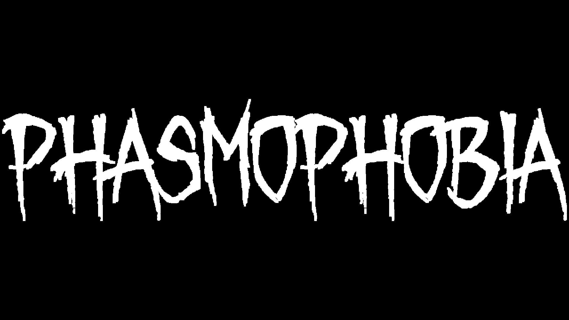 Phasmophobia artwork