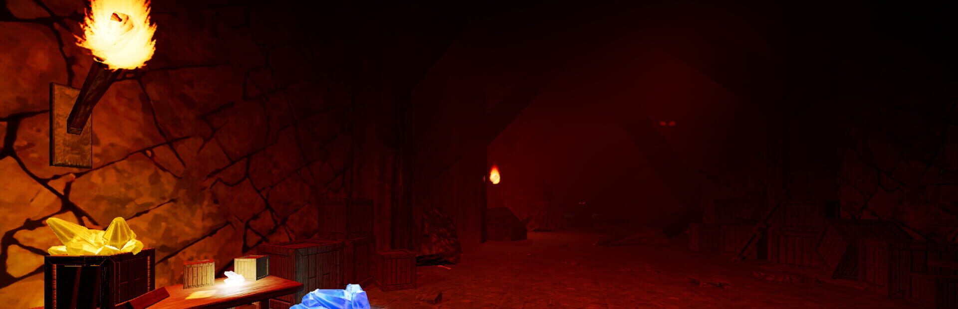 Artwork for Drowned Caves