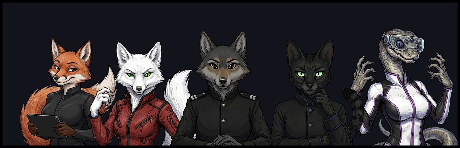 Artwork for Skollorn